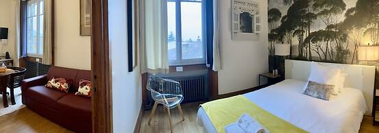 Villa des roses
