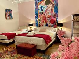 Villa des roses