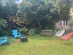Villa des roses
