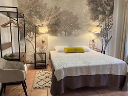 Villa des roses