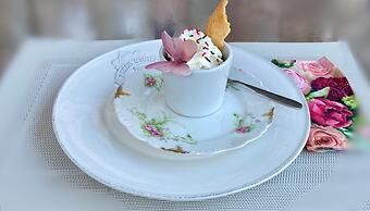 Villa des roses