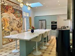 Villa des roses