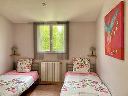 Villa des roses