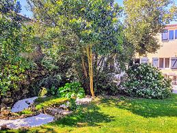Villa des roses