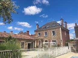 Villa des roses