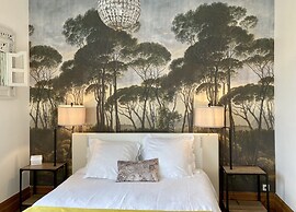 Villa des roses