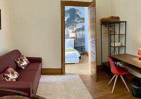 Villa des roses