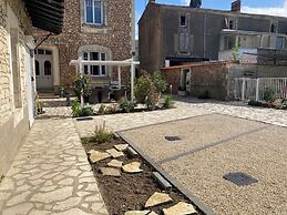 Villa des roses