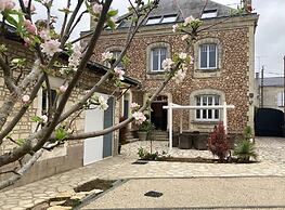 Villa des roses