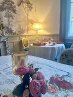 Villa des roses