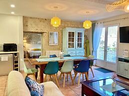 Villa des roses