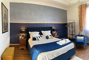 Villa des roses
