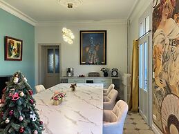 Villa des roses