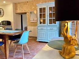 Villa des roses