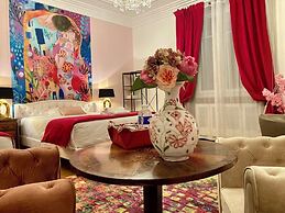 Villa des roses