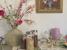 Villa des roses