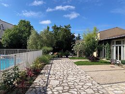 Villa des roses