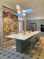 Villa des roses
