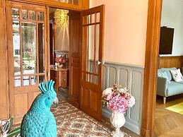 Villa des roses