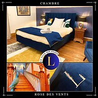 Villa des roses