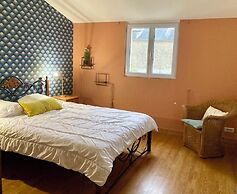 Villa des roses