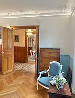 Villa des roses