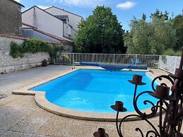 Villa des roses