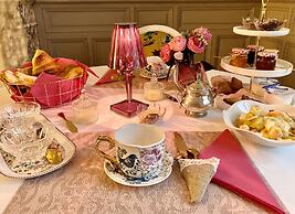 Villa des roses
