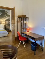 Villa des roses