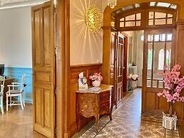 Villa des roses