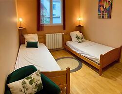 Villa des roses