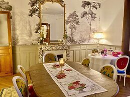 Villa des roses