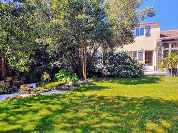 Villa des roses