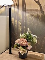 Villa des roses
