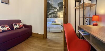 Villa des roses