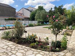 Villa des roses