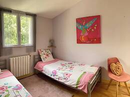 Villa des roses