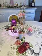 Villa des roses