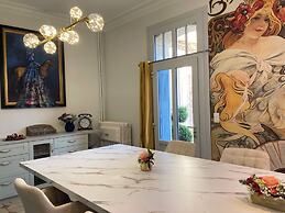 Villa des roses