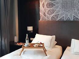 Odyssee Boutique Hotel Casablanca