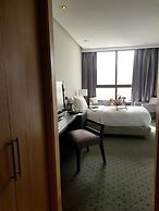 Odyssee Boutique Hotel Casablanca