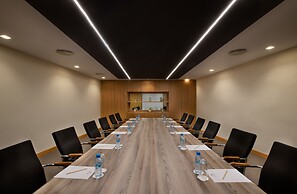 Odyssee Boutique Hotel Casablanca