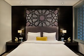 Odyssee Boutique Hotel Casablanca