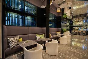 Odyssee Boutique Hotel Casablanca