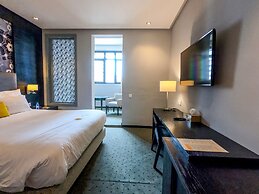 Odyssee Boutique Hotel Casablanca