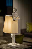 Odyssee Boutique Hotel Casablanca