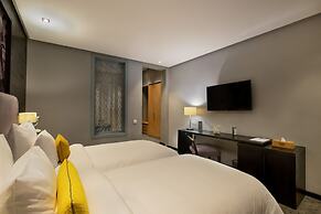 Odyssee Boutique Hotel Casablanca