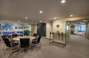 Odyssee Boutique Hotel Casablanca