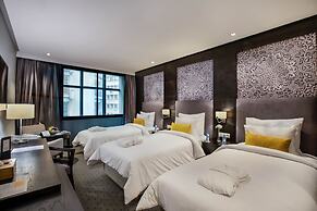 Odyssee Boutique Hotel Casablanca