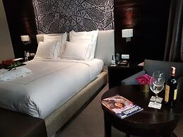Odyssee Boutique Hotel Casablanca